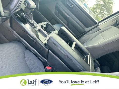 Used 2024 Toyota Tundra SR image 27