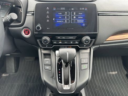 Used 2020 Honda CR-V EX-L image 20
