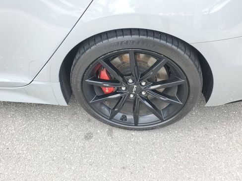 Certified 2023 Kia Stinger GT2 image 5