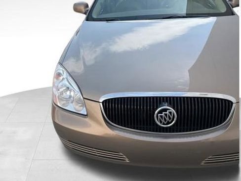 Used 2006 Buick Lucerne CXL w/ Luxury Package image 3