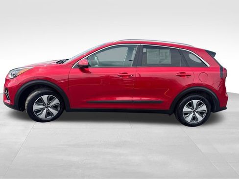 Used 2022 Kia Niro LX FWD image 4