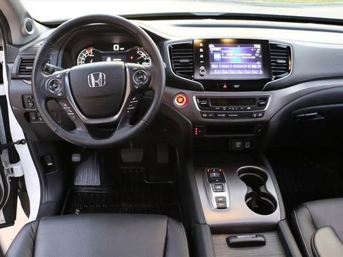 Used 2023 Honda Ridgeline RTL image 17