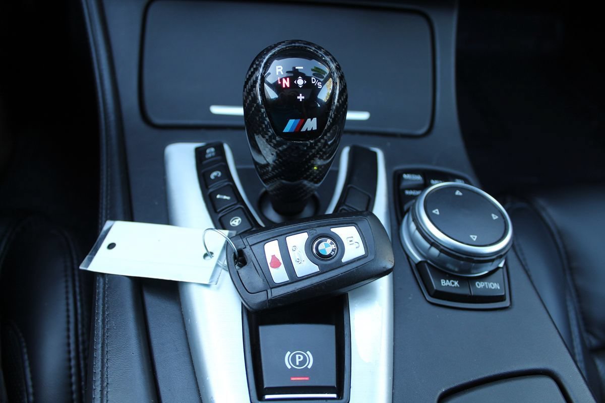 Used 2015 BMW M5 RWD image 34