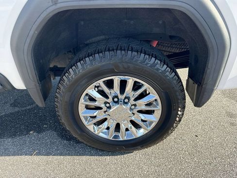 Used 2021 GMC Sierra 2500 Denali w/ Denali Ultimate Package AWD/4WD image 19
