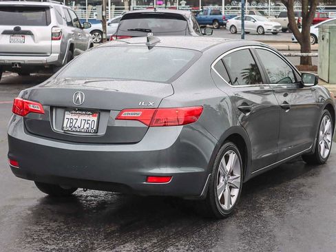 Used 2014 Acura ILX image 4