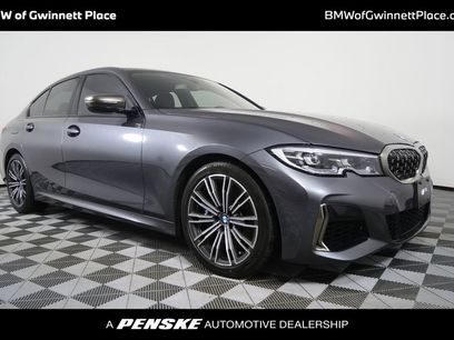Used 2020 BMW M340i