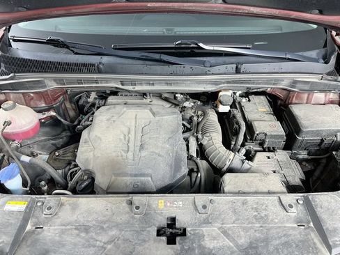 Used 2023 Kia Carnival SX Prestige FWD image 30