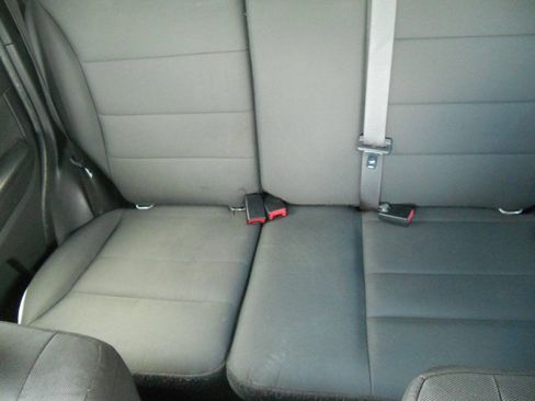 Used 2011 Ford Escape XLT w/ 202A Rapid Spec Order Code FWD image 20