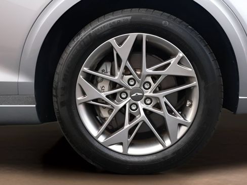 Used 2025 Genesis GV70 2.5T AWD/4WD image 14