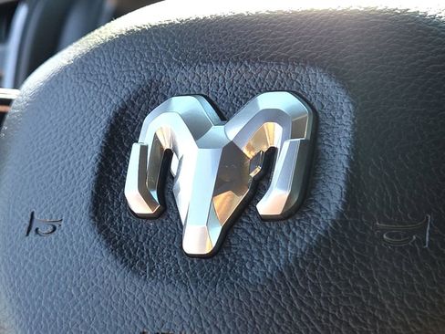 Used 2022 RAM 2500 Power Wagon image 23