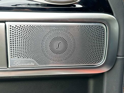 Used 2024 Mercedes-Benz G 63 AMG 4MATIC image 19