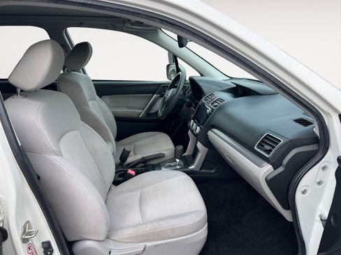 Used 2016 Subaru Forester 2.5i Premium w/ Popular Package #2 image 15