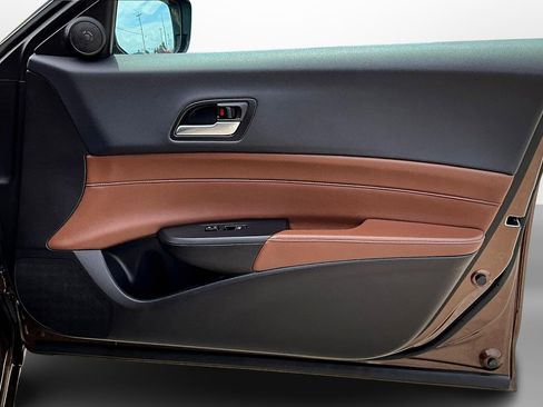 Used 2019 Acura ILX w/ Premium Package image 26