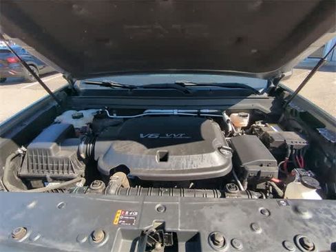 Used 2022 GMC Canyon Denali image 28