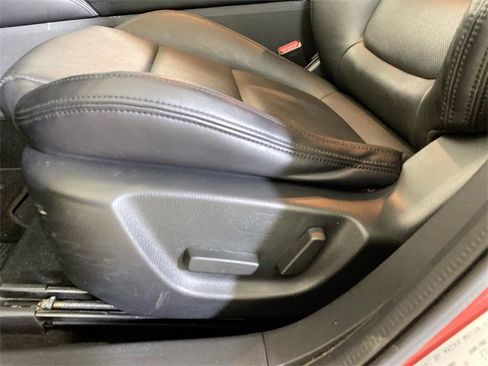 Used 2017 MAZDA MAZDA6 Touring image 25