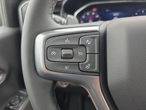 New 2026 Chevrolet Silverado 1500 RST w/ True North Edition Plus image 19