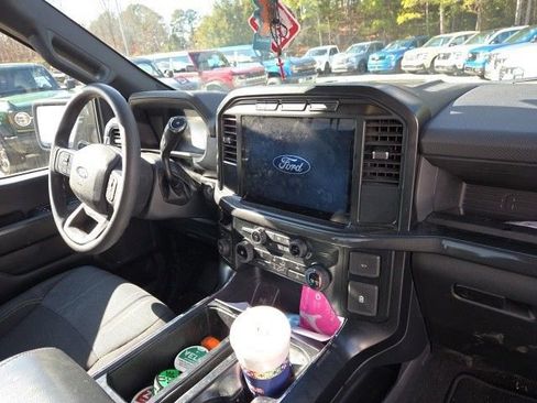 Certified 2024 Ford F150 STX image 21