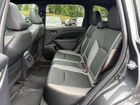 New 2026 Subaru Forester Sport AWD/4WD image 31