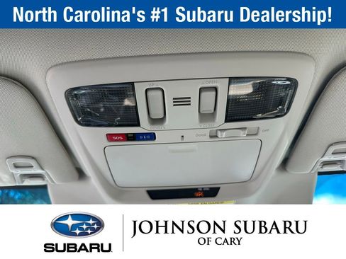 Used 2019 Subaru Outback 2.5i Limited AWD/4WD image 18