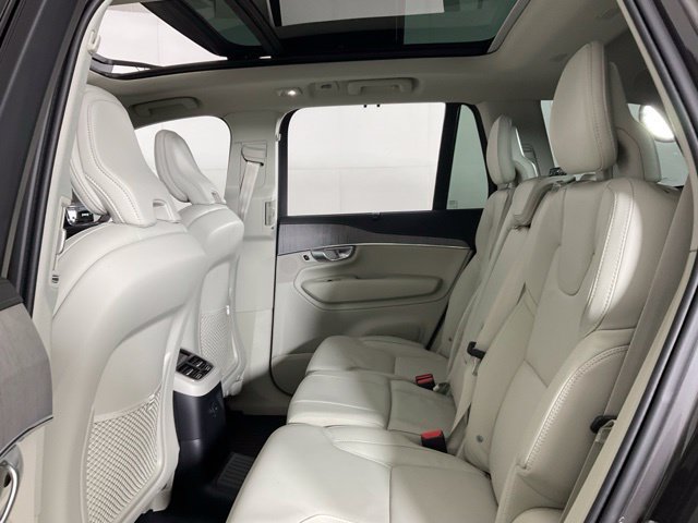 Certified 2024 Volvo XC90 T8 Ultimate w/ Protection Package Premier AWD/4WD image 31