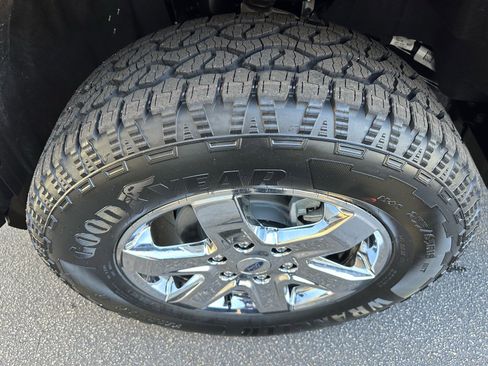 New 2026 Ford Ranger XLT w/ Equipment Group 301A High image 7