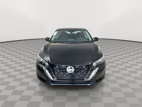 New 2025 Nissan Sentra S image 3