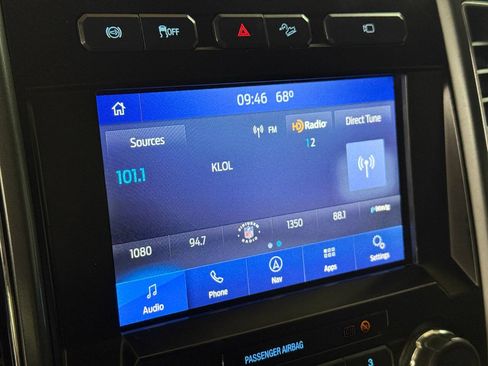 Used 2022 Ford F250 XLT w/ XLT Premium Package AWD/4WD image 49