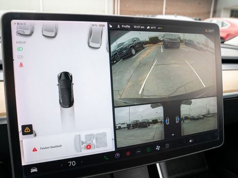 Used 2018 Tesla Model 3 Long Range image 15