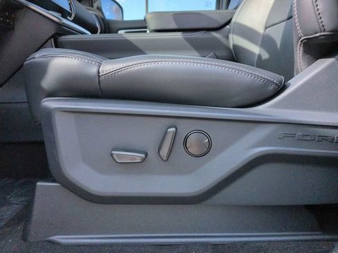 New 2025 Ford Expedition Platinum w/ Stealth Performance Package image 20