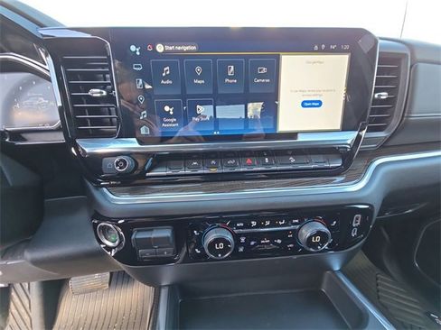 New 2026 Chevrolet Silverado 1500 RST image 11