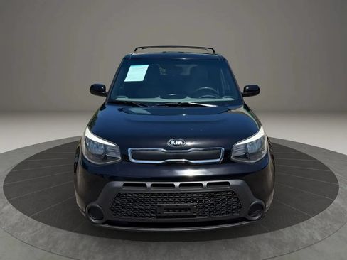 Used 2015 Kia Soul FWD image 3