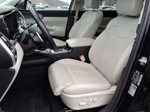 Certified 2023 Kia Sorento SX Prestige image 10
