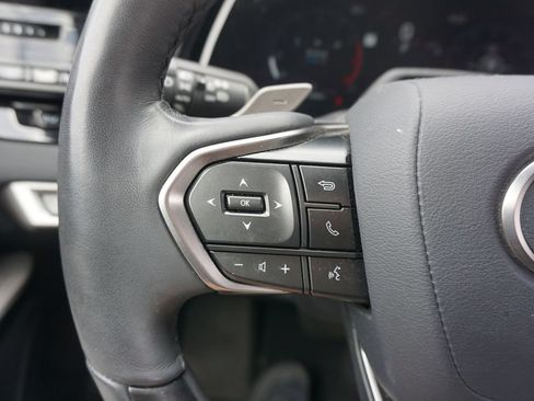 Used 2025 Lexus RX 350 Premium w/ Convenience Package FWD image 8