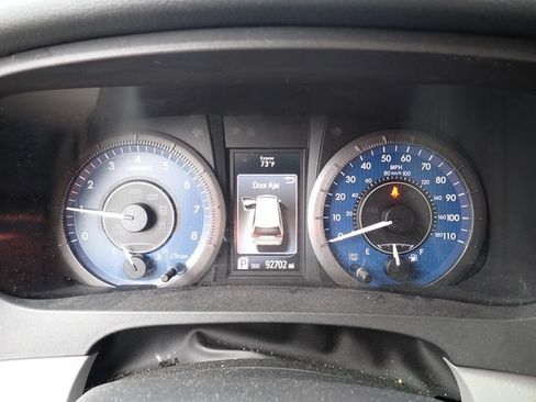 Certified 2020 Toyota Sienna XLE AWD/4WD image 15