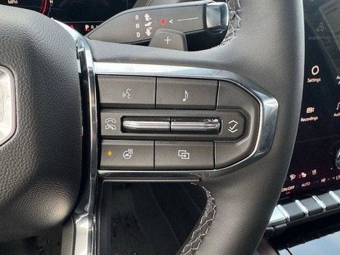 New 2026 GMC Yukon XL Denali w/ LPO, Floor Liner Package image 18