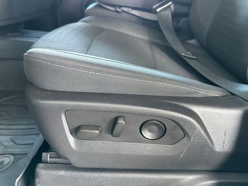 Used 2023 GMC Sierra 1500 Elevation w/ LPO, Elevation Black Package image 14