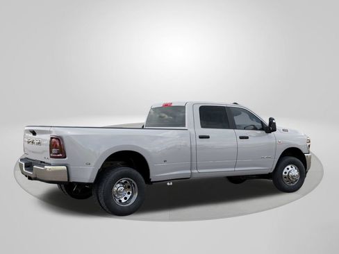 New 2026 RAM 3500 Big Horn image 4