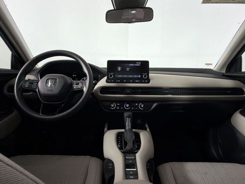Used 2024 Honda HR-V LX image 14