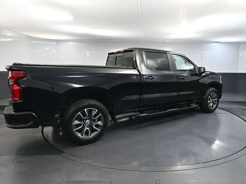 Used 2024 Chevrolet Silverado 1500 RST AWD/4WD image 6