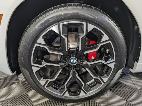 New 2026 BMW X3 xDrive30i w/ Premium Package AWD/4WD image 10