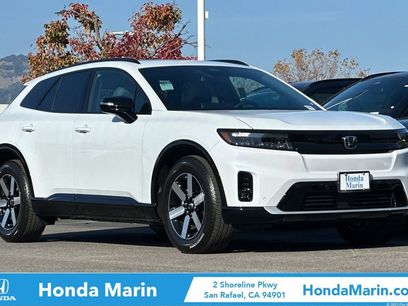 New 2026 Honda Prologue Touring
