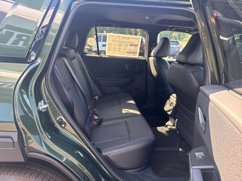 New 2026 Subaru Outback Limited XT AWD/4WD image 43