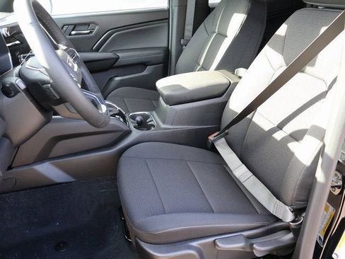 New 2026 GMC Canyon Elevation AWD/4WD image 38