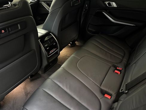 Used 2019 BMW X5 xDrive40i w/ Convenience Package AWD/4WD image 27