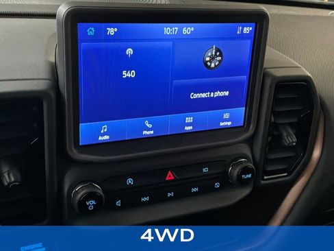 Used 2024 Ford Bronco Sport Badlands w/ Premium Package AWD/4WD image 2