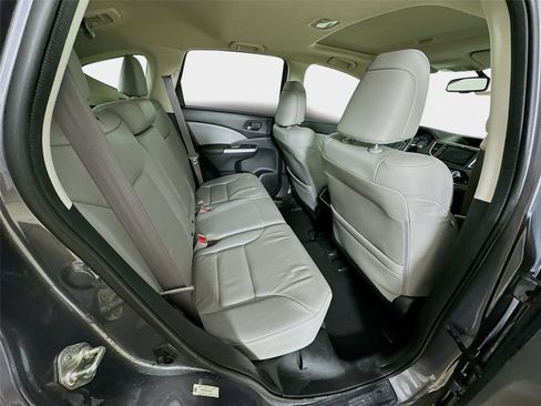 Used 2015 Honda CR-V EX-L image 34
