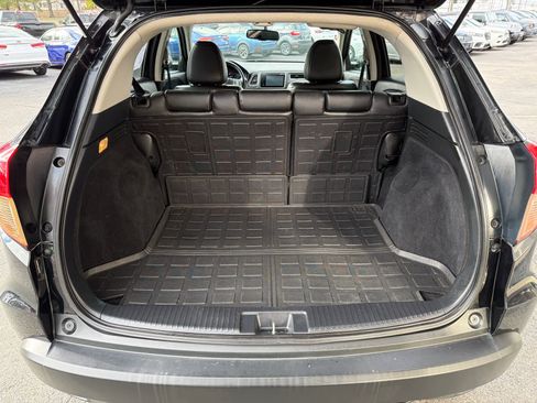 Used 2016 Honda HR-V EX-L image 11