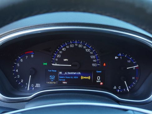 Used 2013 Cadillac SRX FWD image 6