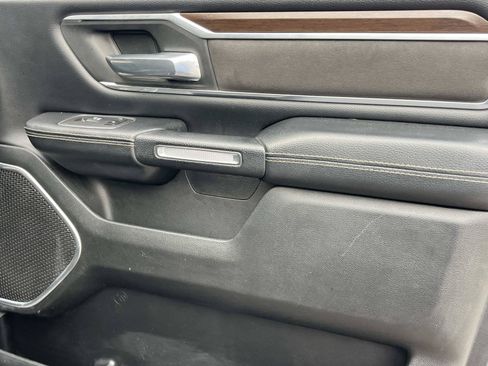 Used 2021 RAM 1500 Laramie AWD/4WD image 24