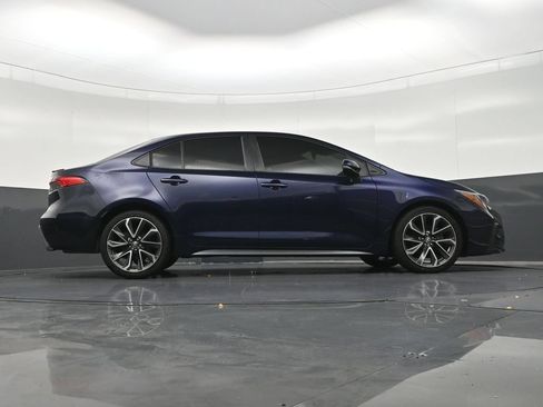 Used 2020 Toyota Corolla SE FWD image 31